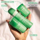 SVR Spirial Naturel Roll On Deodorant 50ml (British brand)