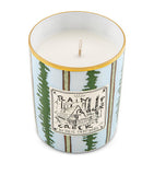 GINORI 1735 Rain Rock Creek scented candle 538g, UK version