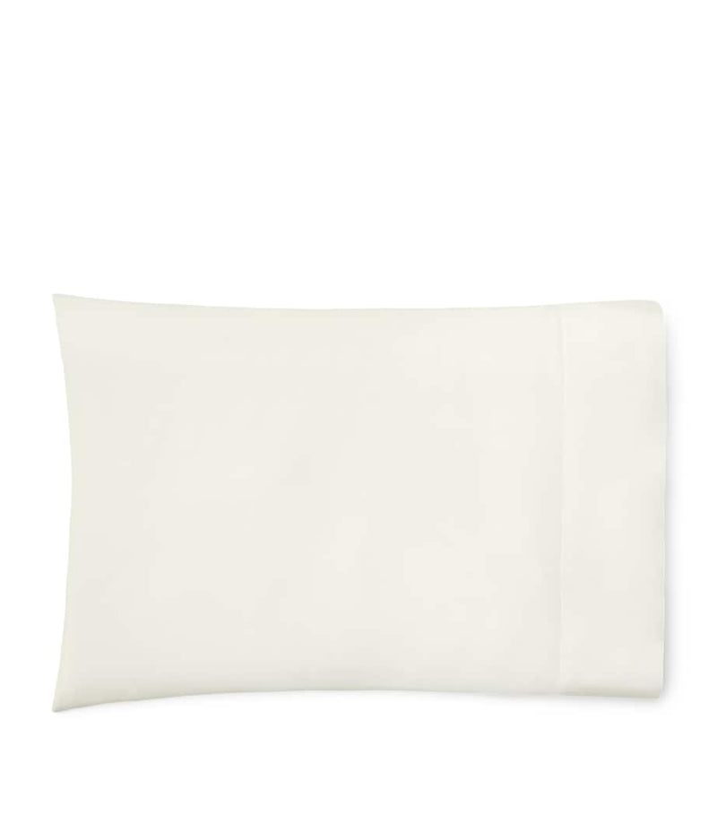 Pratesi Angel Luxe king pillowcase 50cm x 90cm - British product