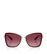 Harrods Michael Kors Corsica Butterfly Sunglasses- Buy online at McGrocer