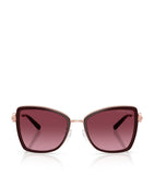 Michael Kors Corsica butterfly sunglasses, imported from the UK