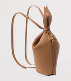 LOEWE scarf backpack calfskin leather - British product