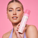 Sunkissed Self Tan Mousse Medium 200ml (British brand)
