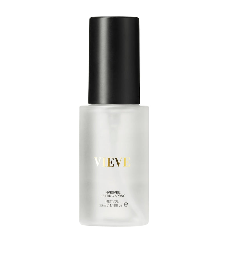 Vieve Invisiveil Setting Spray 35ml (British brand)
