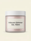 Dior J'adore Les Adorables shimmering body scrub 150ml, UK version