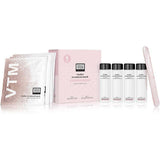 Erno Laszlo Vitality Treatment Mask Set 4x 37ml (British brand)