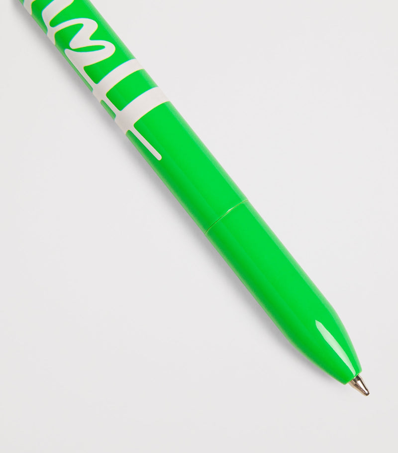 Harrods Logo Pen, UK version