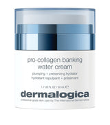 Harrods Dermalogica Pro-Collagen Banking Water Cream 50ml- Buy online at McGrocer