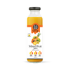 OORG natural mixed fruit juice 250ml pack of 6, imported from the UK