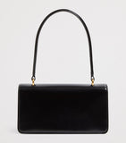 Valentino Garavani Vain top-handle leather bag, imported from the UK