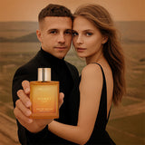 Bellavita Luxury Honey Oud Eau de Parfum 100ml, imported from the UK