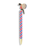 Harrods Harrods Marching Band Pen 15cm- Buy online at McGrocer