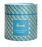 Harrods cocoa-dusted almonds 325g, UK version