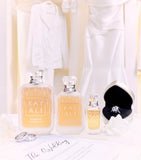 Kayali Silk Santal Eau de Parfum 100ml, UK version