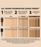 YSL All Hours foundation (British brand)