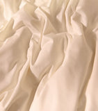 Harrods of London Super King flat sheet 270x300cm, UK version