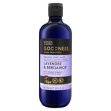 Baylis & Harding Goodness Sleep Body Wash   500ml - McGrocer