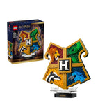 LEGO Harry Potter House Crest building set 76462 (British brand)