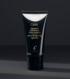 Oribe Signature Travel Size Conditioner 50ml, imported from the UK