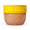 Daise exfoliating vanilla body scrub 510g packaging - British product
