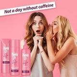 Plantur 21 #longhair Caffeine Shampoo and Conditioner Set