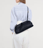 Bottega Veneta Lauren 1980 clutch bag (British brand)