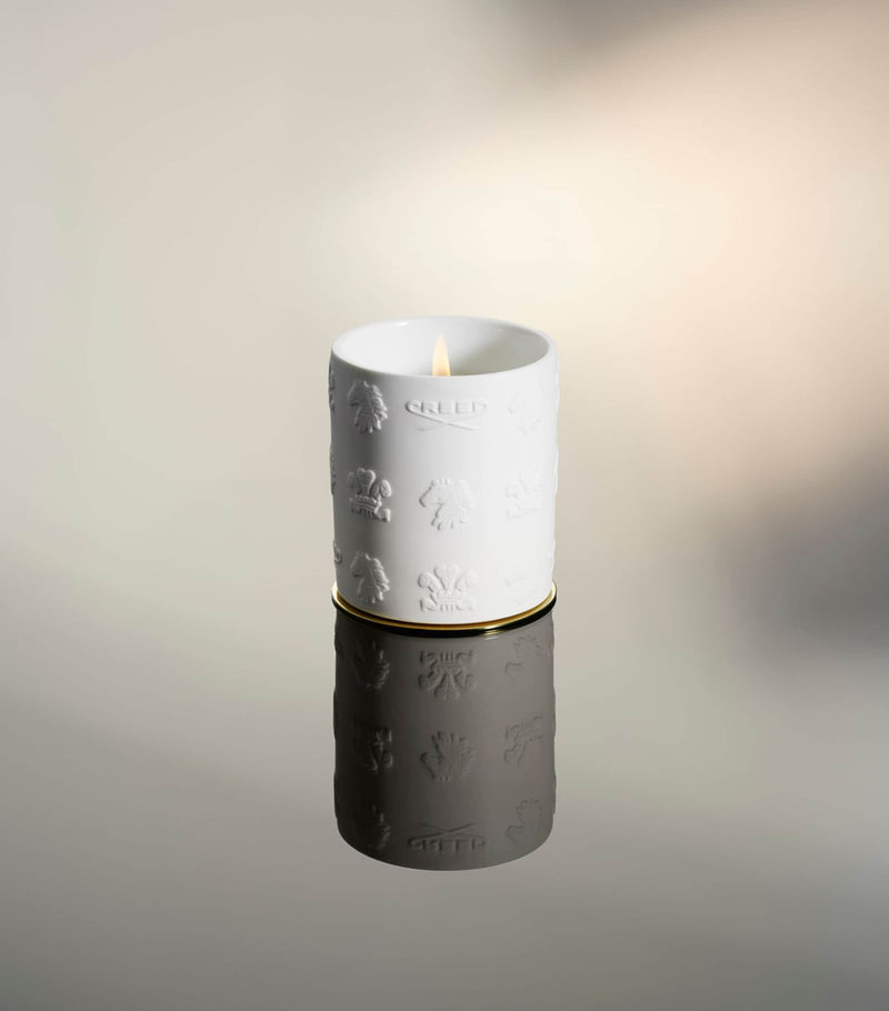 Creed Sea Island scented candle 220g - British product