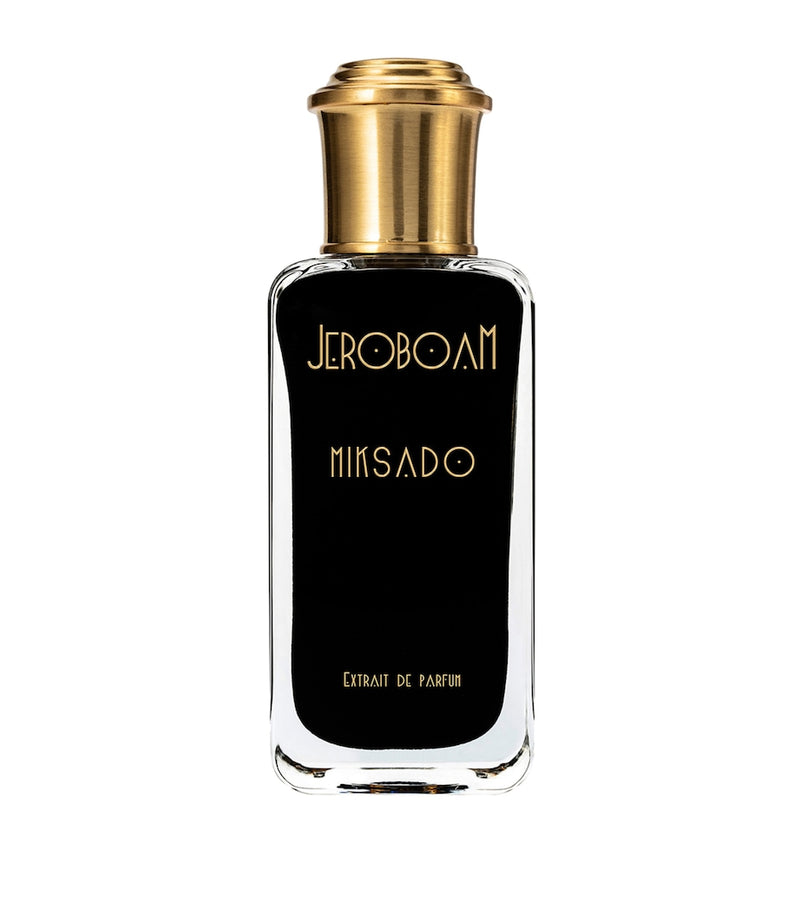 Jeroboam Miksado extrait de parfum (British brand)