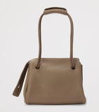 LOEWE Madrid shoulder bag in medium grained leather (British brand)