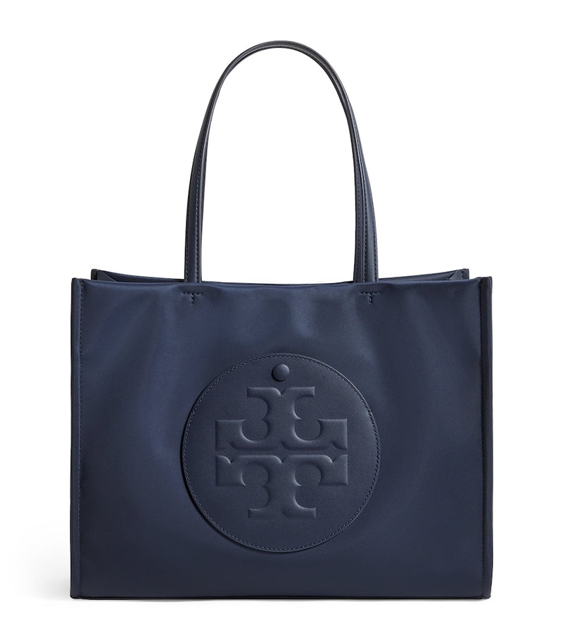 Tory Burch Small Ella Tote Bag nylon - British product