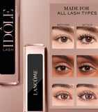 Lancôme Lash Idôle Volumising Mascara cosmetic product, UK version