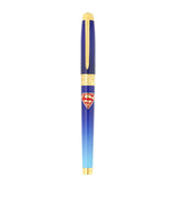 Harrods S.T. Dupont Line D Eternity Superman Rollerball Pen- Buy online at McGrocer