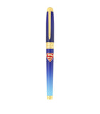 S.T. Dupont Superman rollerball pen (British brand)