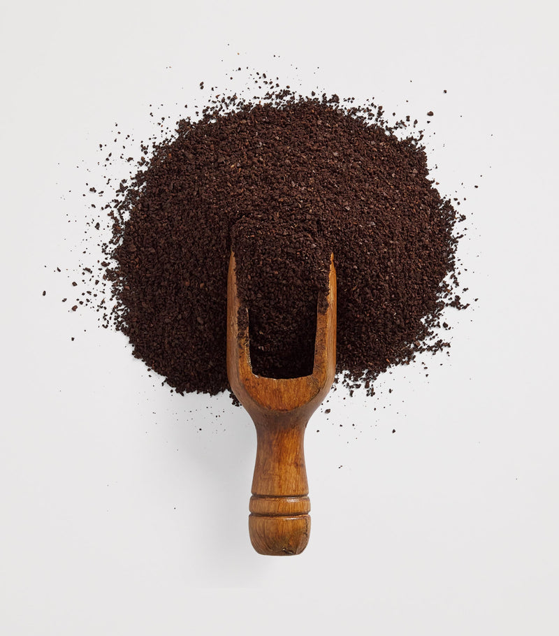 Harrods traditional blend omni grind coffee 250g, UK version