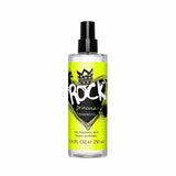 Superdrug Vera Wang Rock Princess Hair And Body Mist 250ml- Buy online at McGrocer
