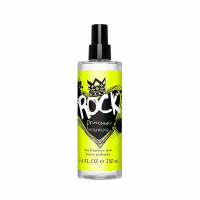 Vera Wang Rock Princess Hair And Body Mist 250ml