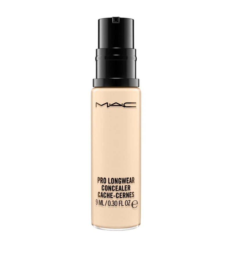 MAC Pro Longwear concealer, imported from the UK