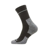 Sealskinz Solo QuickDry breathable ankle socks unisex (British brand)