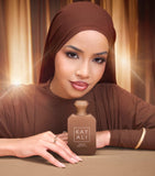 Kayali Freedom Musk Latte 41 eau de parfum 50ml - British product