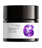 RATIONALE #6 Rejuvenating Night Crème 50ml, imported from the UK