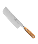 Harrods Sabatier Provencao Nakiri Vegetable Knife 17cm- Buy online at McGrocer