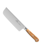 Sabatier Provencao Nakiri vegetable knife 17cm (British brand)