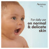 Aveeno Baby Daily Care 2-In-1 Shampoo and Conditioner - British product