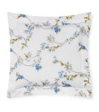 Pratesi Fresia square sham pillowcase 65cm x 65cm (British brand)