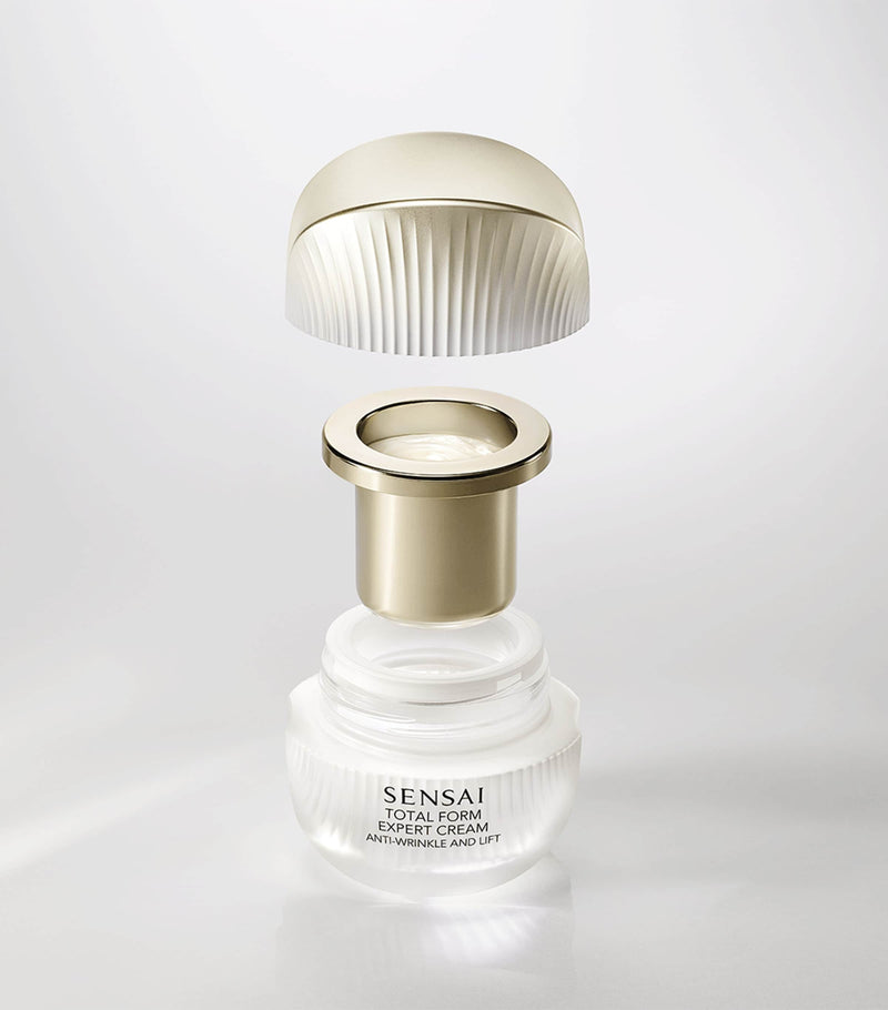 Sensai Total Form Expert Cream 50ml (British brand)