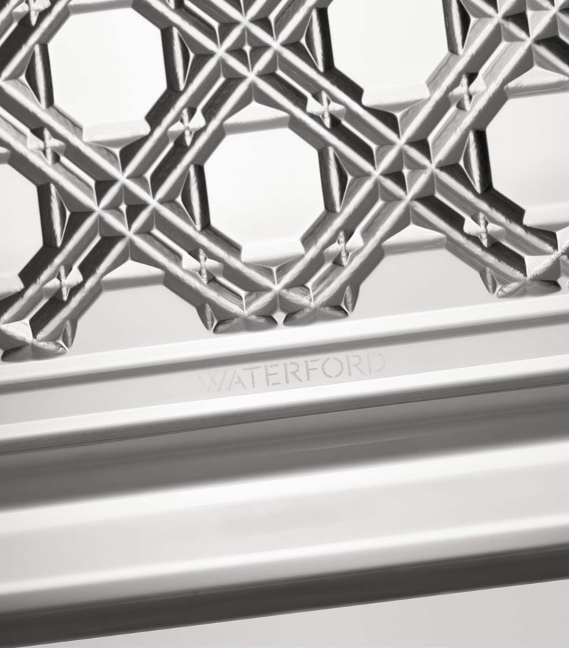 Waterford Crystal Tray Opulence 14cm x 20cm - British product