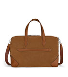 Montblanc Weekender 45 suede holdall, UK version