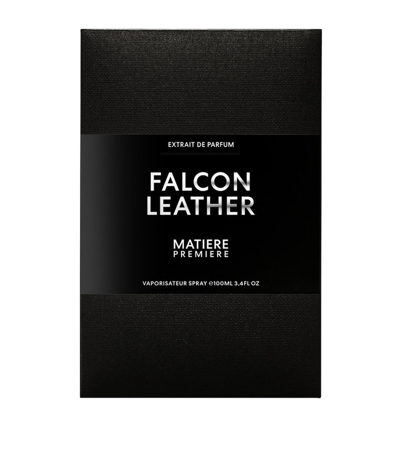 Matiere Premiere Falcon Leather extrait de parfum 100ml, imported from the UK
