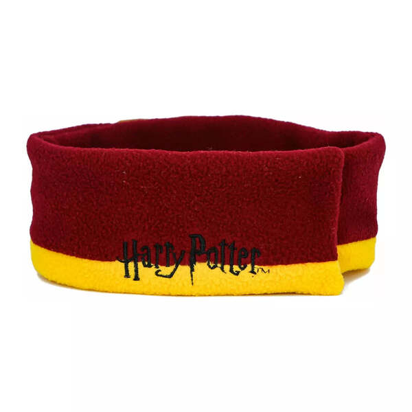 OTL Harry Potter kids fleece audio headphones, UK version