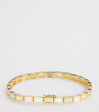 Anita Ko Bunny Bracelet 18kt yellow gold diamond, UK version
